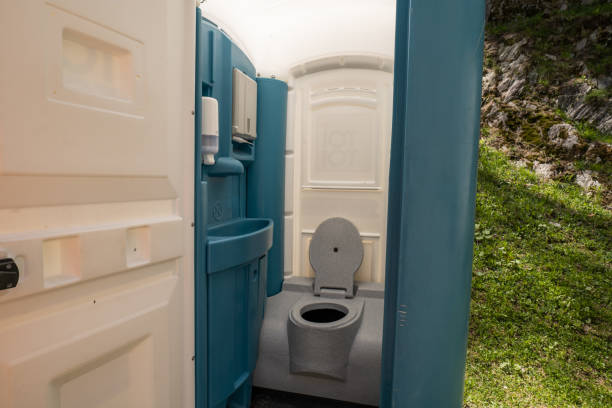 Best Porta potty delivery and setup  in Sutter, CA