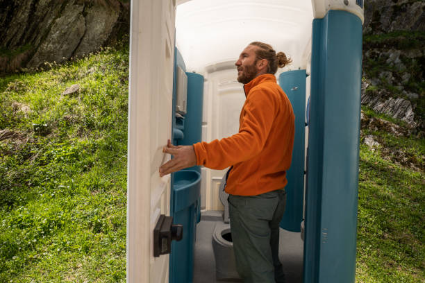 Portable Toilet Options We Offer in Sutter, CA