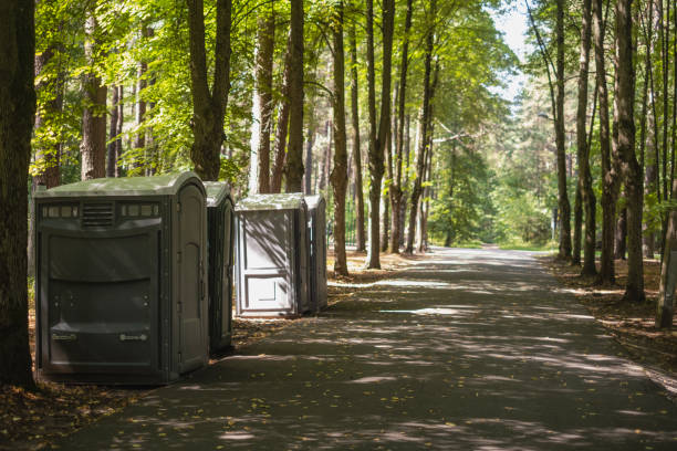 Affordable portable toilet rental in Sutter, CA