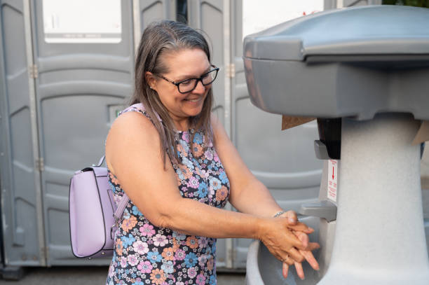 Best High-end porta potty rental  in Sutter, CA