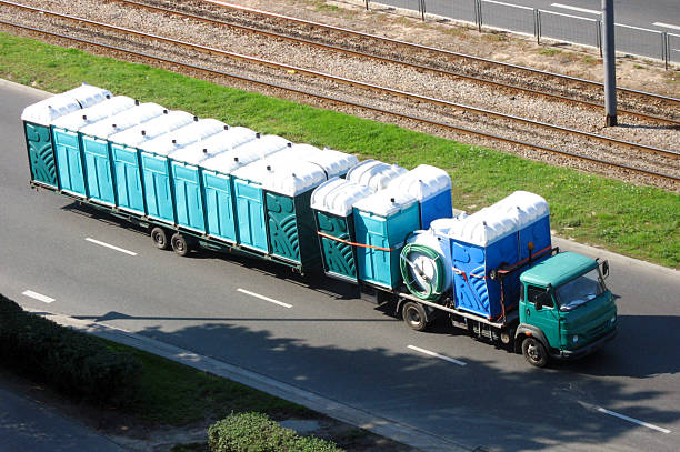 Best Luxury portable toilet rental  in Sutter, CA